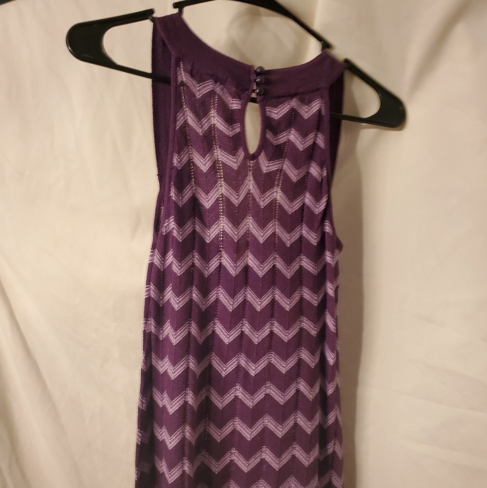 GUESS JEANS DRESS - Picture 2 of 3